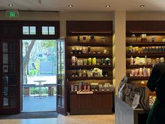 -星巴克臻选(思南公馆店)