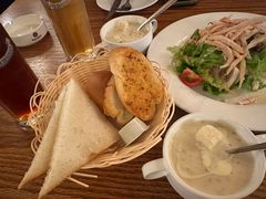 -宝莱纳啤酒花园餐厅PAULANER BRAUHAUS Nanjing(广州路店)