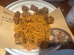 -魏铭鱼头捞饭(晋阳路店)