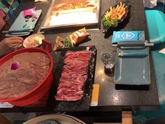 -五星桥原切肥牛火锅·30年专注好牛肉(湖塘店)