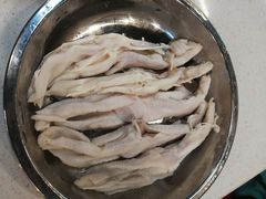 去骨鸭爪-憨铁匠老火锅(龙岗万科里店)