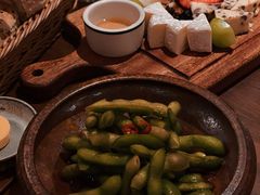 -Bistro Les Lilas丁香花小酒馆