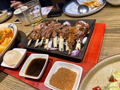 -那时新疆·若羌(经纬汇店)