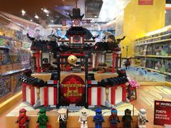 -TOYSRUS玩具反斗城(成都环球中心店)