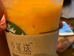 -星巴克(厦门SM新生活广场店)