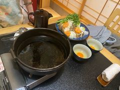 -长崎屋·日本料理·刺身·烧鸟(天河北路店)