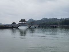 -星湖旅游景区七星岩