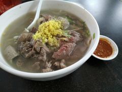-潮镇老尾牛杂(环城西路店)