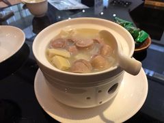 脆笋肠灌肠-闽和南(深圳万象城店)