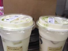 -喜茶(深圳福田星河COCO Park店)