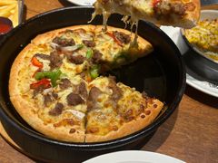 -萨贝尔意式餐厅(宝信店)