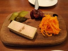 -羽深肉铺 Steak & Wine