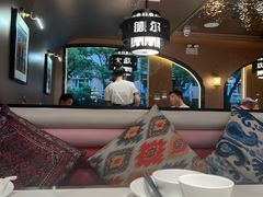 -清真·卡德尔大叔新疆主题餐厅(龙汇路店)