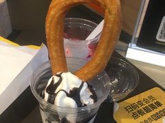 -麦当劳(长泰商业广场店)