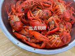 -黄师傅香辣虾(金山大道店)