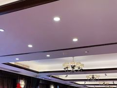 等位区-王府井酒店(金桥港湾店)