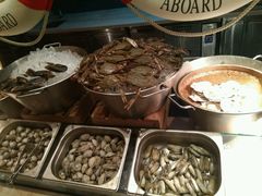 -富力希尔顿酒店·地阔自助餐厅