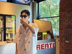 -J Create城市露营咖啡·简餐·宠物(上海动物园店)