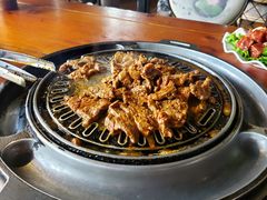 -超级神炭烤肉夜食(芥园西道店)