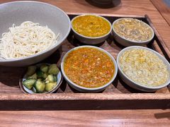 -李百蟹·江南蟹黄面·河景餐厅(夫子庙总店)