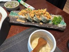 -古京·臻致料理(月湖店)