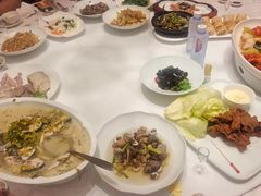 -石浦大酒店(百丈店)