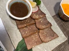 -满来寿喜烧(金虹桥店)
