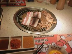 -猫抓烤肉(观音桥九街店)