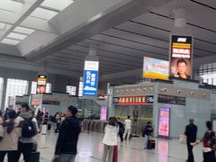 -合肥南站