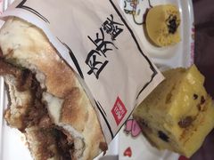 -西贝莜面村(金隅嘉品mall店)