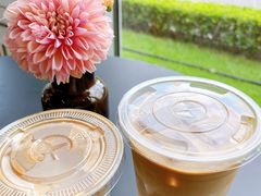 -dotcom coffee古点咖啡(致真大厦店)