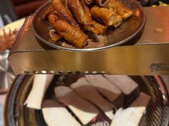 -西塔老太太泥炉烤肉(苏州大悦城店)