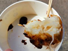 -仓桥直街臭豆腐