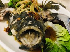 -真浪花园海鲜餐馆
