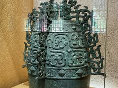-大钟寺古钟博物馆