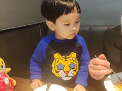 -萨莉亚(巴黎春天成山店)