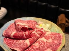 -满来寿喜烧(金虹桥店)