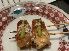 -辉·四季料亭·怀石料理·深夜食堂烧鸟·Omakase