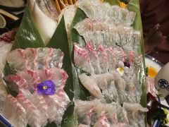 -松子料理(白家庄店)