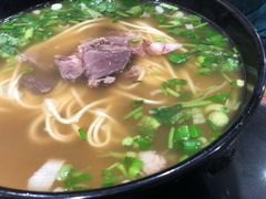 -杨记清芳牛肉拉面(宝龙广场店)