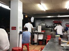 大堂-源记肠粉(华贵路店)