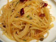-川流不息·地道川菜·小龙虾(新松江路店)