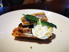 -杭州西子湖四季酒店-WL BISTRO西湖餐厅(灵隐路店)