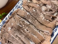 -磁器铜锅涮肉(交大东路店)