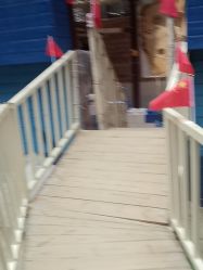 -PIPIKINGDOM皮皮王国欢乐号(欢乐海岸购物中心店)