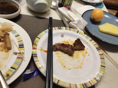 -喜庭海鲜自助(来福士店)