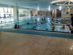 -W FITNESS 威尔仕健身·游泳(七宝店)
