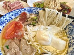 -潘德林茶社(新城河路店)