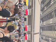 -曼谷素万那普国际机场