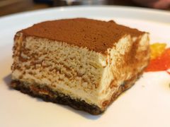 提拉米苏Tiramisu-Solo(衡山路店)